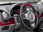 Fiat Palio Sporting 2011 года